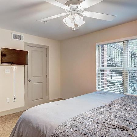 Downtown Atlanta'S Hidden Gem! Apartment Exterior photo