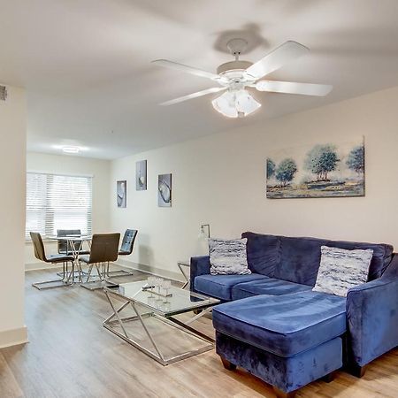 Downtown Atlanta'S Hidden Gem! Apartment Exterior photo