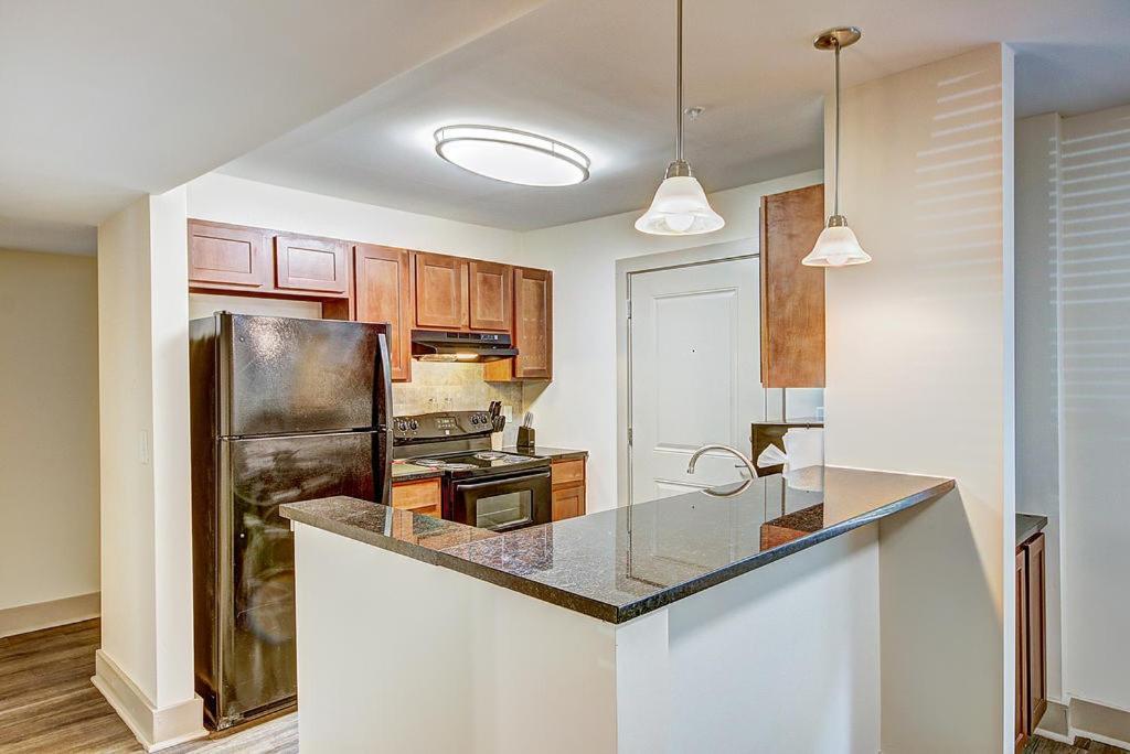 Downtown Atlanta'S Hidden Gem! Apartment Exterior photo