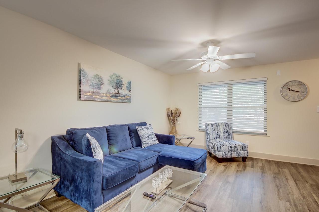 Downtown Atlanta'S Hidden Gem! Apartment Exterior photo