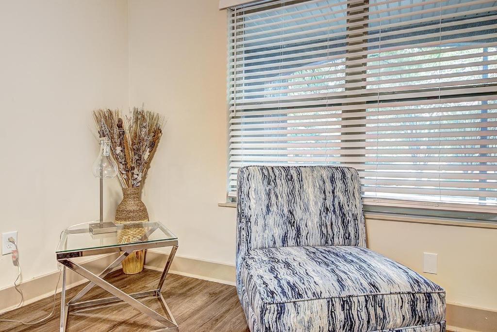 Downtown Atlanta'S Hidden Gem! Apartment Exterior photo
