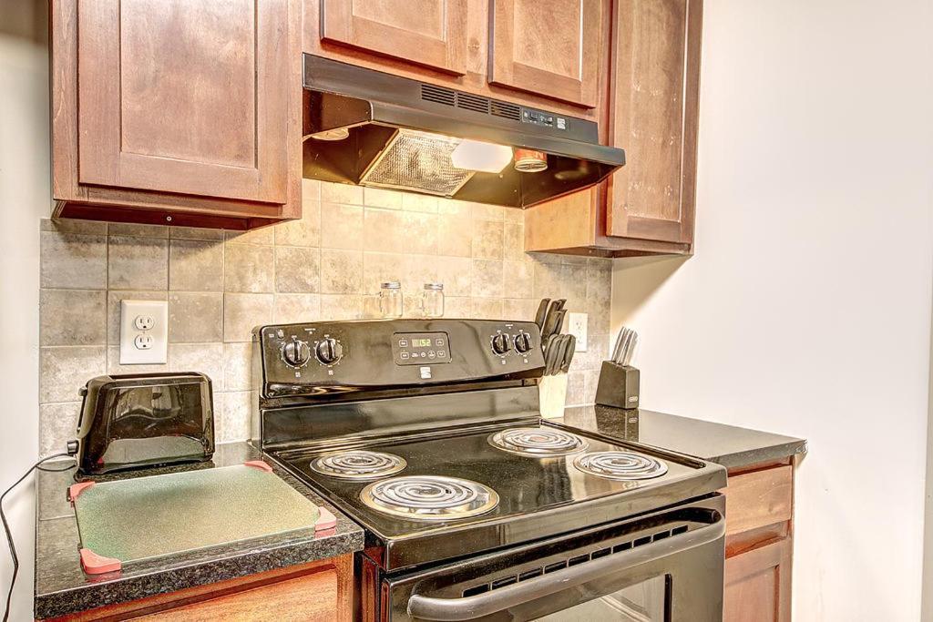 Downtown Atlanta'S Hidden Gem! Apartment Exterior photo