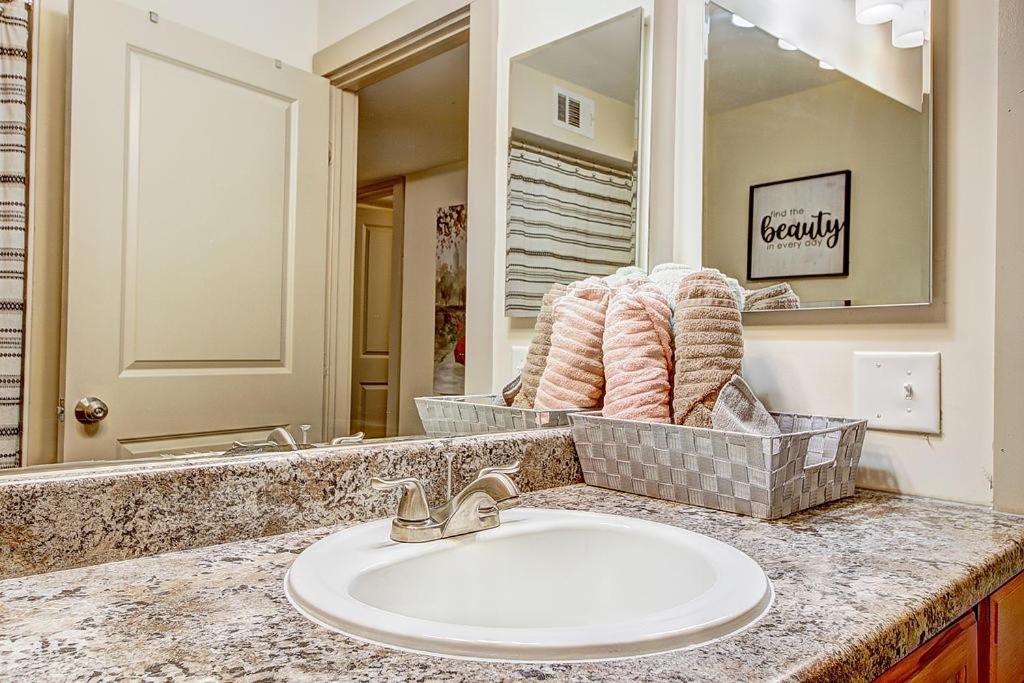 Downtown Atlanta'S Hidden Gem! Apartment Exterior photo