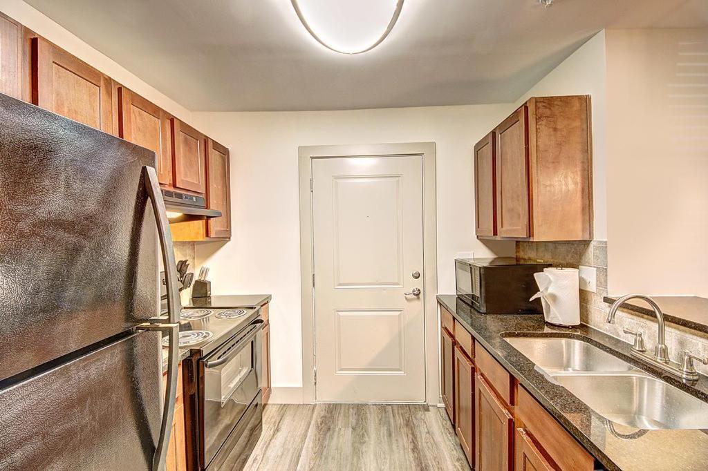 Downtown Atlanta'S Hidden Gem! Apartment Exterior photo